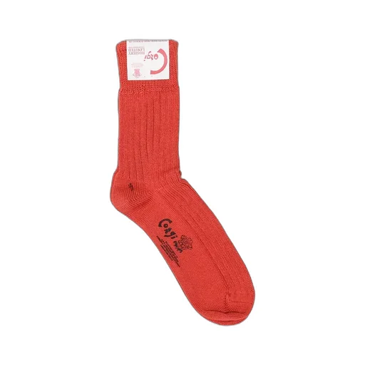 Soft Cotton Short Socks
