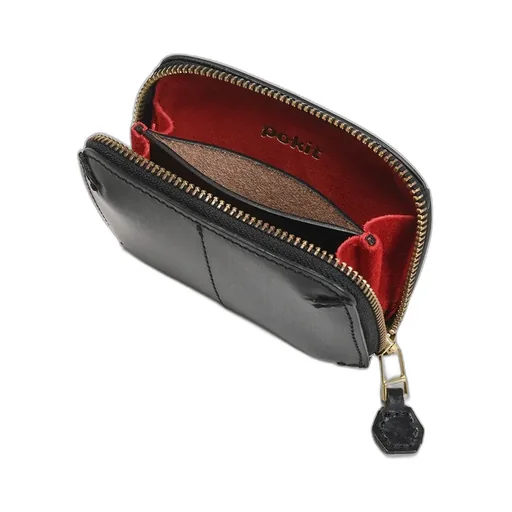 Bridle Leather Wallet