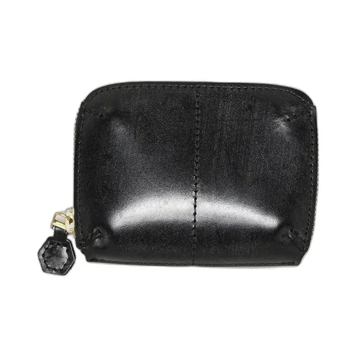 Bridle Leather Wallet