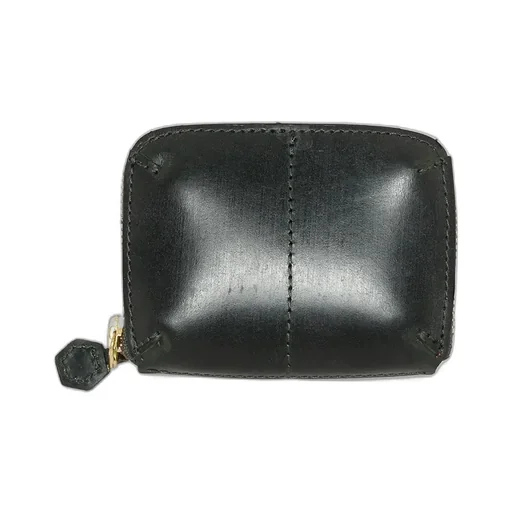 Bridle Leather Wallet