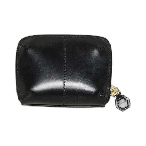 Bridle Leather Wallet