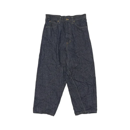 Match Pocket Pants