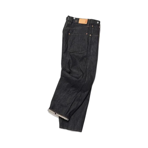 201 One Pocket Pants
