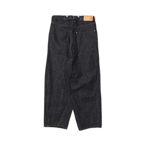 201 One Pocket Pants