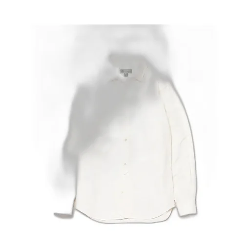 British Officers Shirt