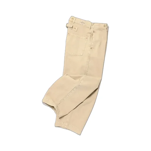 Chinch Back Trouser