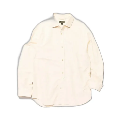 British Officers Shirt