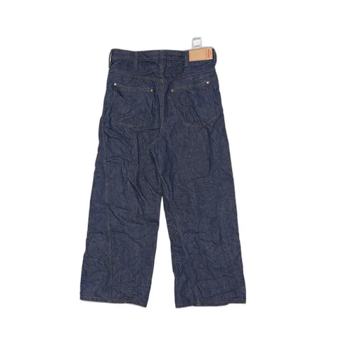 Watch Pocket Pants