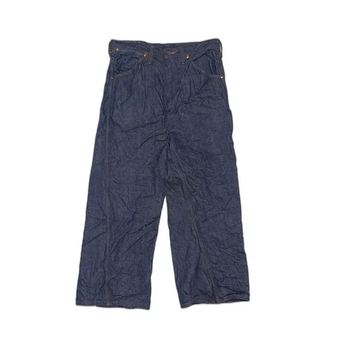 Watch Pocket Pants