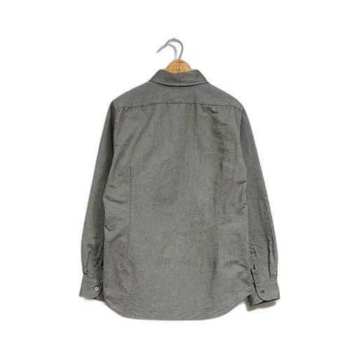 British Officers Shirt