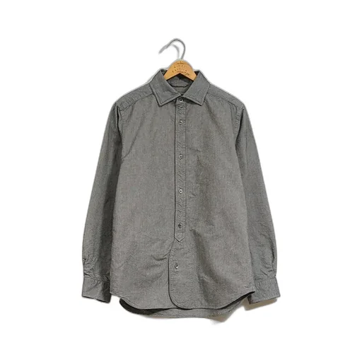 British Officers Shirt