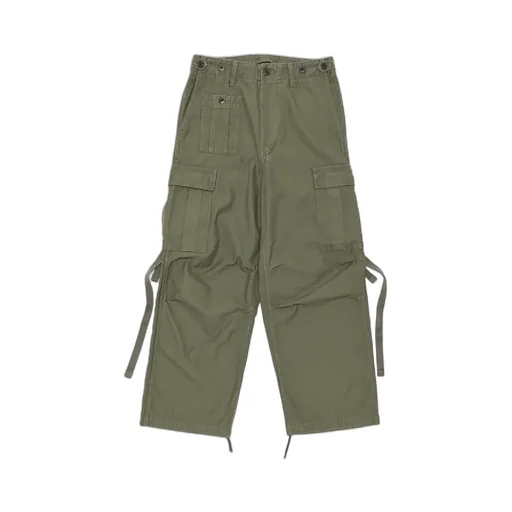 Army Cargo Pant