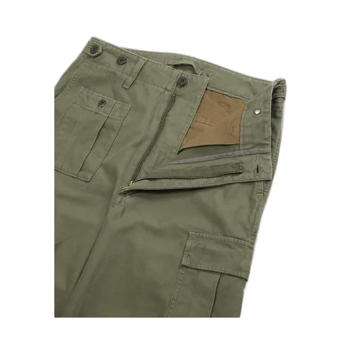 Army Cargo Pant
