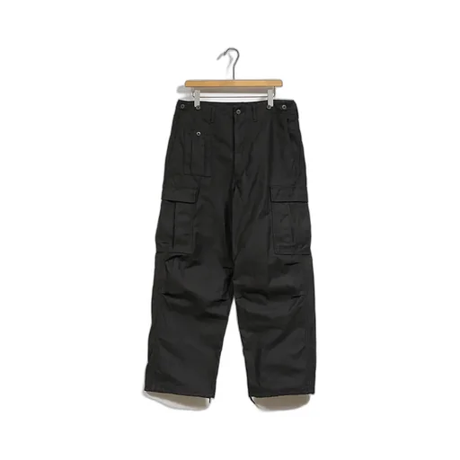 Army Cargo Pant