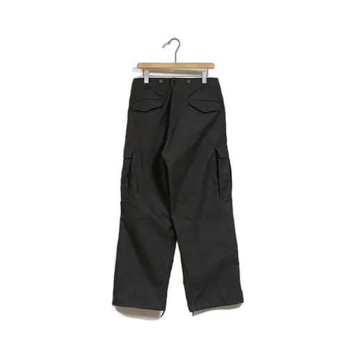 Army Cargo Pant