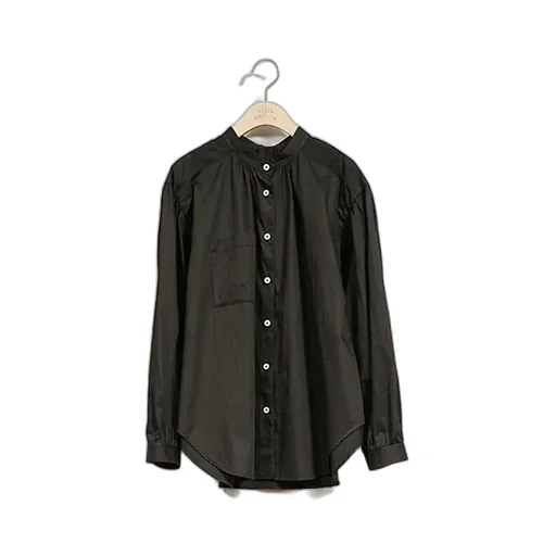 French Farmer Blouse