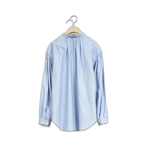 French Farmer Blouse