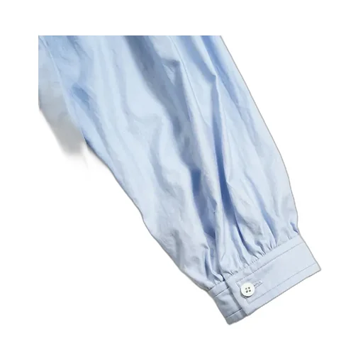 French Farmer Blouse