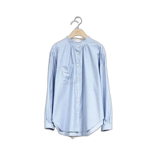 French Farmer Blouse