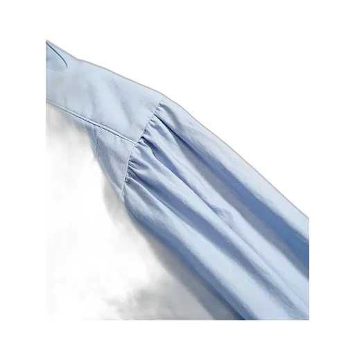 French Farmer Blouse