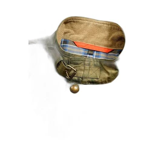 Nigel Cabourn X Belstaff Camo Trialmaster