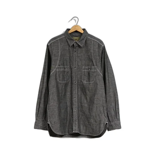 New Medical Shirt