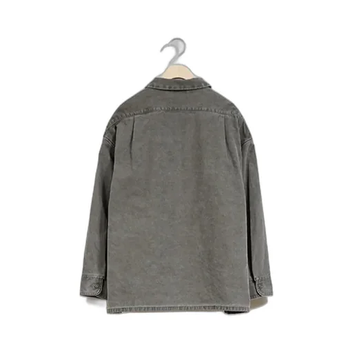 Paratrooper Shirt Pigment