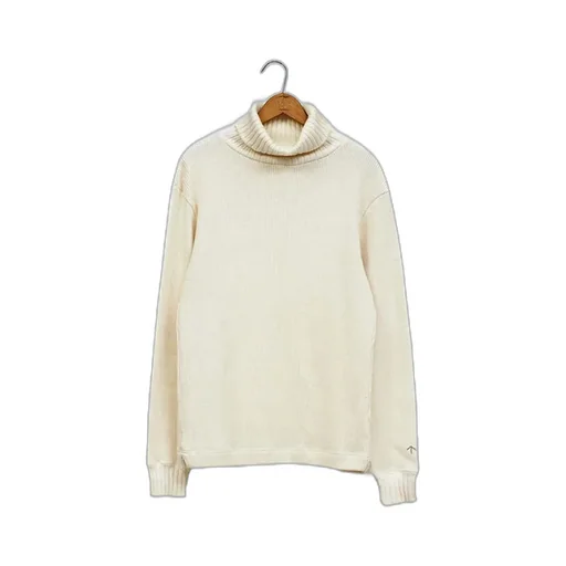 Turtleneck - Waffle