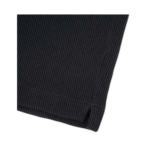 Turtleneck - Waffle