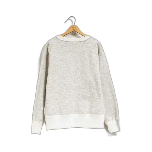 50S Crew Neck - Lettered