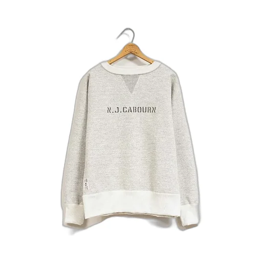 50S Crew Neck - Lettered