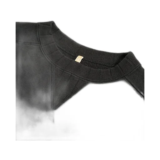 Basic Jersey Black