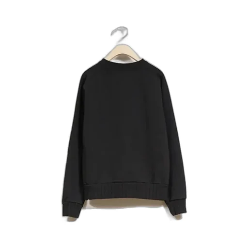 Basic Jersey Black