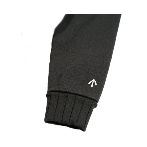 Basic Jersey Black
