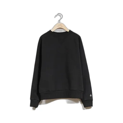Basic Jersey Black