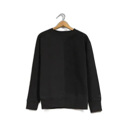 Army Crew Jersey Black