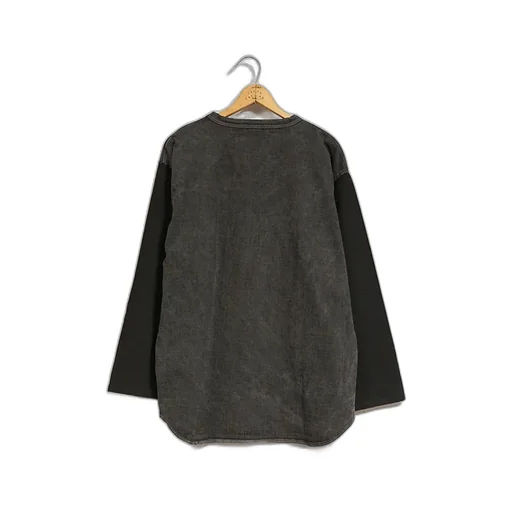 Baseball T-Shirt - Pigment