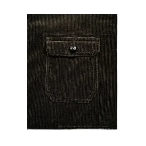 French Work Jacket - 8W Corduroy