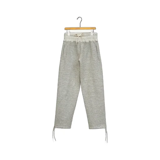 40S Military Sweat Pant - 20.5Oz