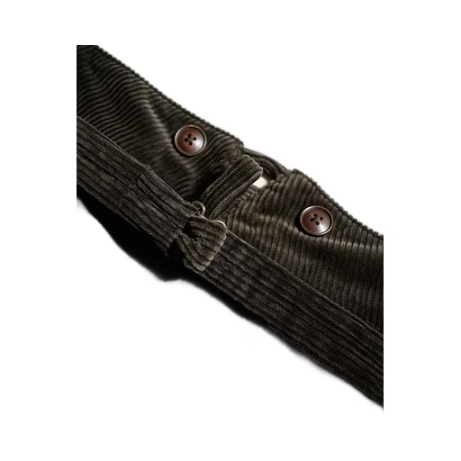 French Work Pant - 8W Corduroy