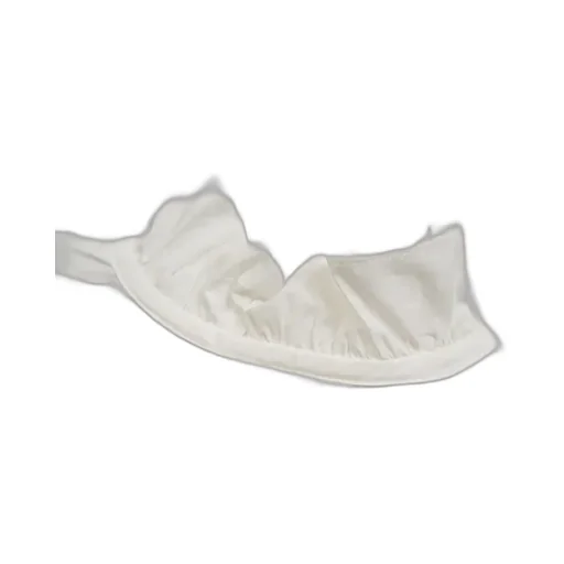 Gather Collar Blouse