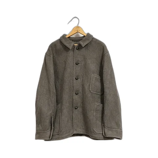 Fire Man Bal Work Jacket