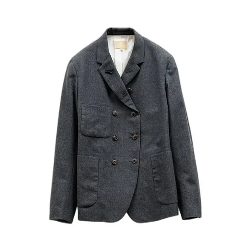 Gentlemans Db Jacket