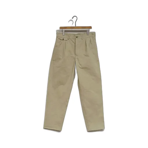 Officers Pant - Wepon