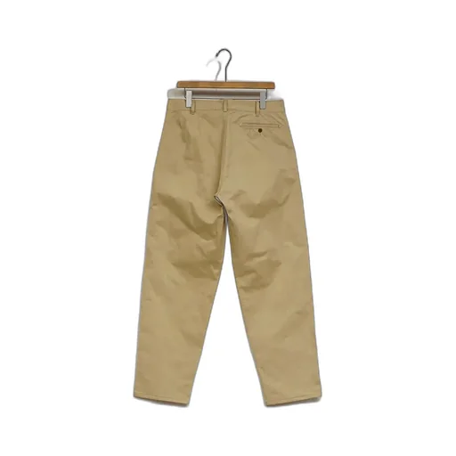 Officers Pant - Wepon