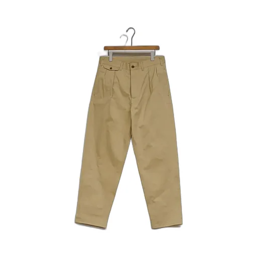 Officers Pant - Wepon