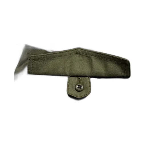 Mechanic Pant - Mix