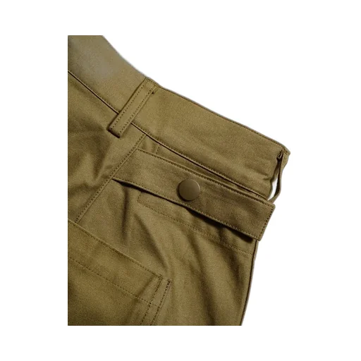 Mechanic Pant - Mix