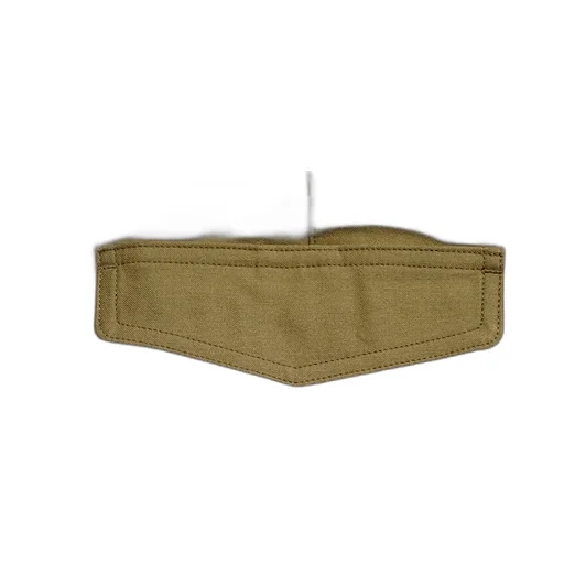 Mechanic Pant - Mix