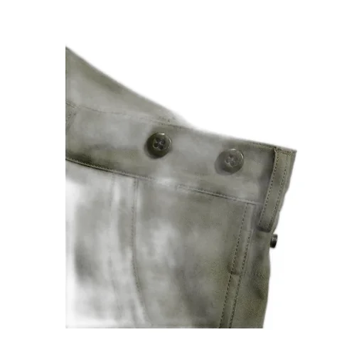 Mechanic Pant - Mix